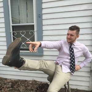 Mens Levi 511 Stretch Jeans Denim Khaki